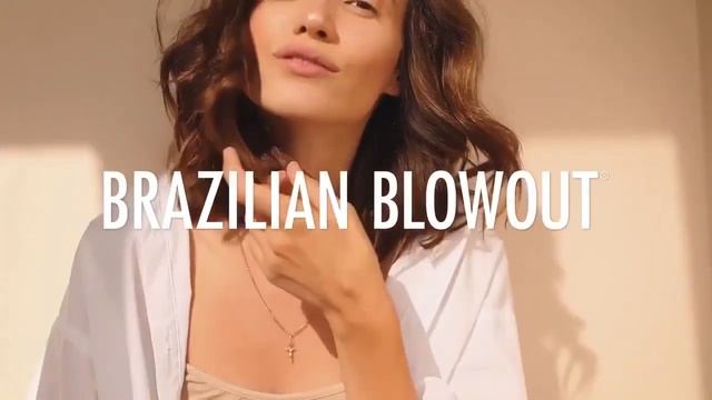 BRAZILIAN BLOWOUT смотреть онлайн