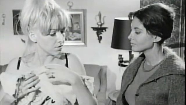 Anything For Money (1967)