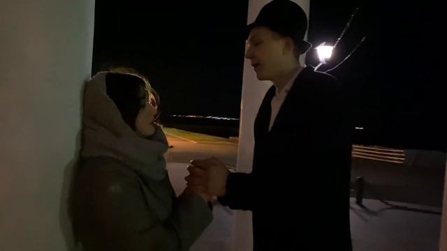 Буктрейлер по произведению «Белые ночи» Ф.М.Достоевского смотреть онлайн