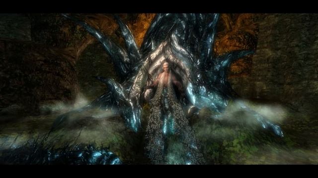 Что такое Overlord