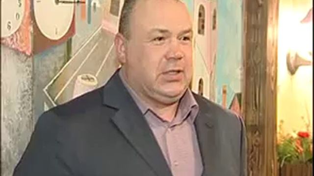 Кафе "Золотой ключик" в Перми смотреть онлайн