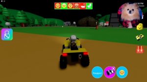 КАКАЮЩИЙ КОТИК ПОДЛОЖИЛ МИНУ В ТОРТИК В РОБЛОКС | ВЕЧЕРИНКА КОТИКОВ В ROBLOX