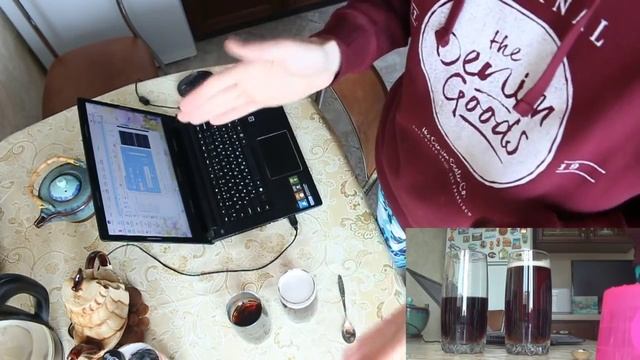 ЧТО БУДЕТ, ЕСЛИ СМЕШАТЬ КОКА КОЛУ И MR PROPER! смотреть онлайн