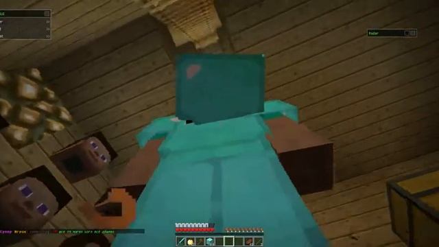 выживание на сервере сллады смотреть онлайн