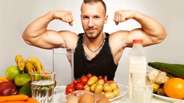 А что Будет, если Есть Бананы Каждый день? смотреть онлайн