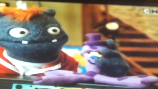 The Big Big Big Cartoon Network Show