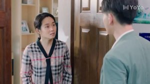 Незаменимая любовь 1 сезон 2 серия