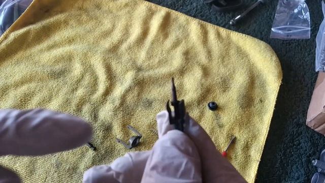 FZR 1000 Exup Update #1 смотреть онлайн