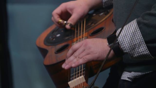 Flatt Lonesome "Game of Thrones (Main Theme)" Live @ SiriusXM // Bluegrass Junction смотреть онлайн