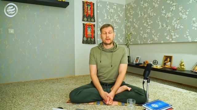 Йога, как начался мой путь, первые шаги, место что изменило всё. смотреть онлайн