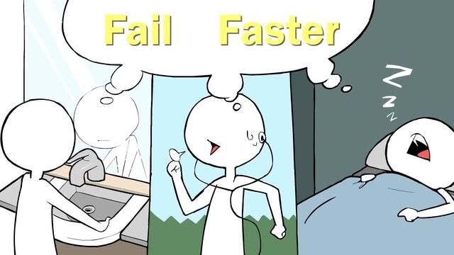 fail faster example смотреть онлайн