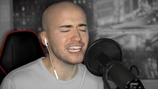 30 Seconds to Mars - The Kill (Bury Me) | Vocal Cover by Victor Borba смотреть онлайн