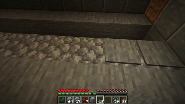 Getting ALL the Goat Horns!! - 1.19.4 Java Tutorial #minecraft #tutorial смотреть онлайн