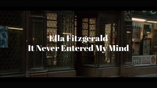 파리에서, 사랑을 담아 그대에게. (Jazz Playlist) смотреть онлайн