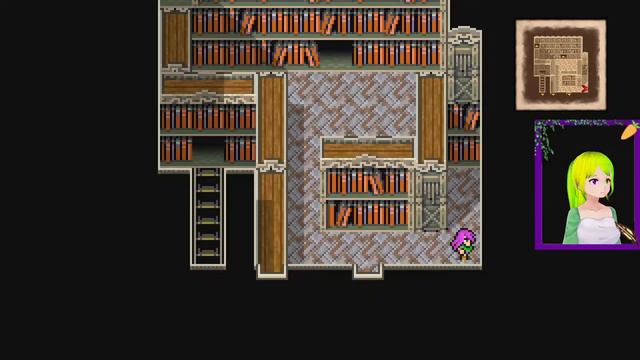 Final Fantasy 5 Pixel Remaster Stream VOD 11-15-2021 смотреть онлайн