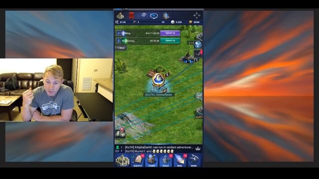 How to deal with Overpowered Bullies in Final Fantasy 15: A New Empire смотреть онлайн