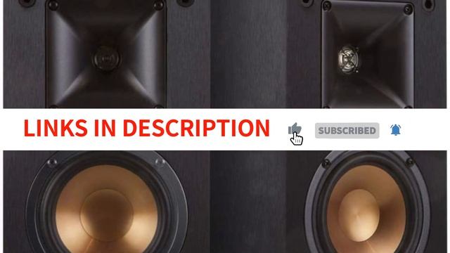 Best Klipsch Home Theater System Of 2022 | Top 5 Klipsch Home Theater Pack Review смотреть онлайн