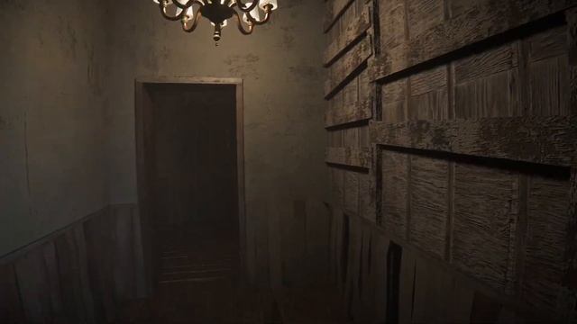 Anthology of Fear | Играю за Нейта | #1 смотреть онлайн