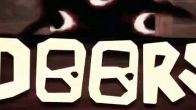 roblox doors seek theme (ost) (here I come) смотреть онлайн