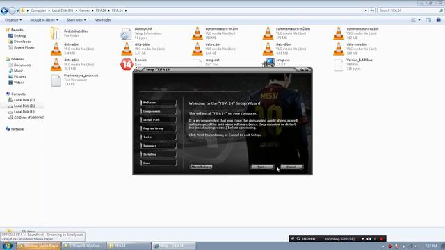 Tutorial download and install FIFA 14 смотреть онлайн