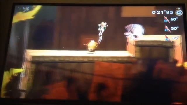 Rayman legends invasion 3-3 Xbox 360 25.74 смотреть онлайн