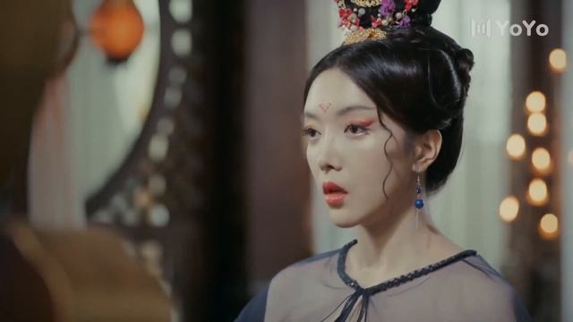 亲爱的义祁君 💖 心機女討好太妃，想借太妃之手剷除醜妃，不料被太妃氣瘋了 💖 Chinese Television Dramas