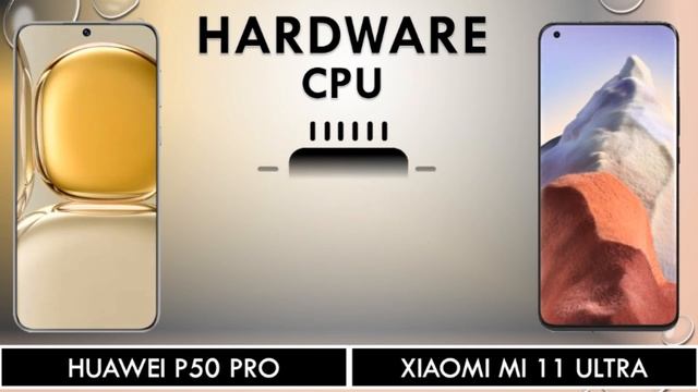 Huawei P50 Pro vs Xiaomi Mi 11 Ultra || huawei p50 pro vs xiaomi mi 11 ultra camera comparison смотреть онлайн