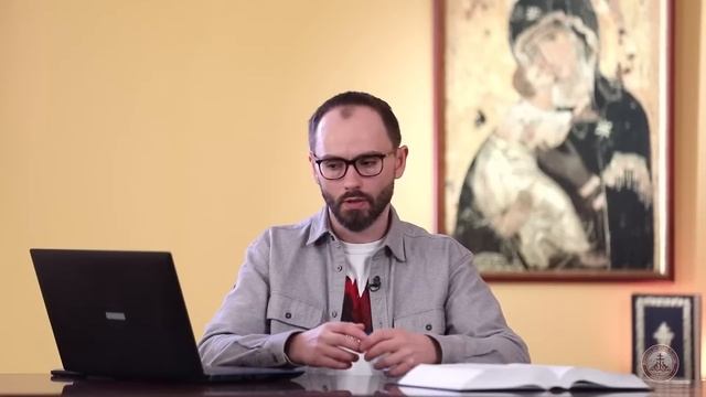 БЕСЕДЫ о православном богослужении. Седмица 3-я Великого поста. Неделя Крестопоклонная смотреть онлайн