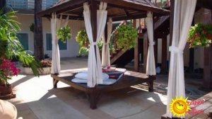 Отзывы отдыхающих об отеле Sea Breeze Jomtien Resort 3* г. Паттайя  (Тайланд) .Обзор отеля