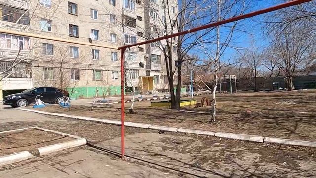 Костанай улица Ворошилова дом 3/ 1 смотреть онлайн