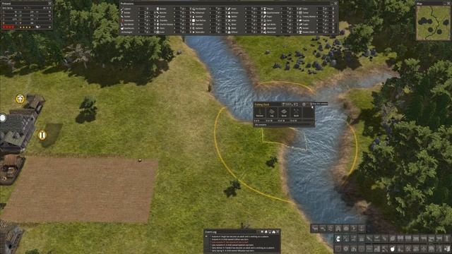Orphan parsnips - Banished Let's Play CC 1.6/NMT Mods (3) смотреть онлайн