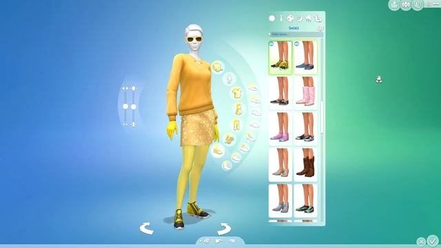 NIGEL'S GANG! - The Sims 4: Get Together - #16 - (Sims 4 Funny Moments) смотреть онлайн