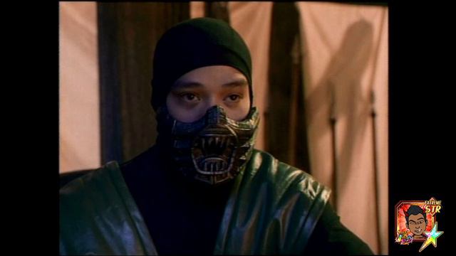 Mortal Kombat Conquest Reptile's theme song смотреть онлайн