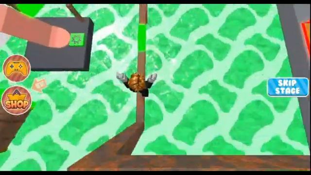 Roblox and the stinky butcher #roblox #obby смотреть онлайн