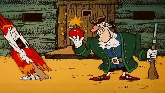 Dr. Livesey Walking (original OR Female Version).mp4