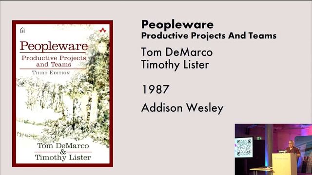 Keynote Talk: Book Report by Larry Hastings смотреть онлайн