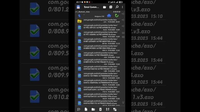 Глобальна очистка памяти на твоём XIAOMI