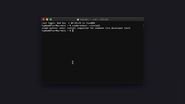 How to Install Homebrew on macOS | VPS Tutorial смотреть онлайн