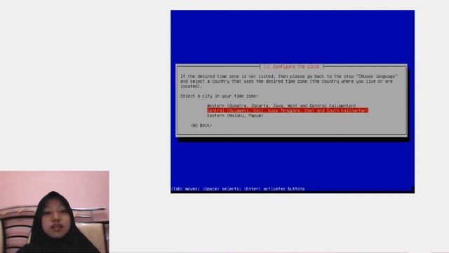 Tutorial Install Linux Debian di Oracle VM VirtualBox смотреть онлайн