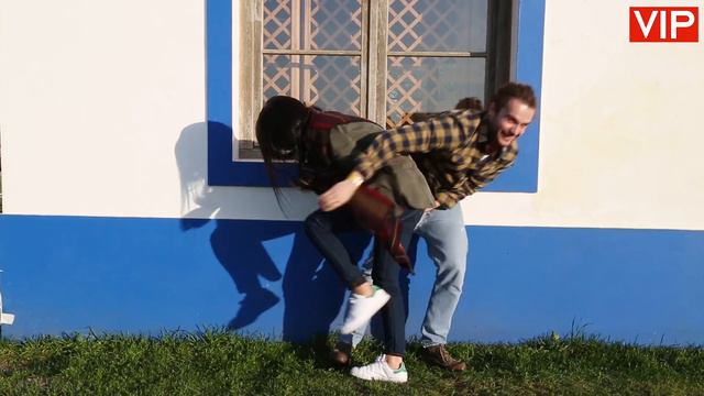 Fernando Pires e Jani Zhao смотреть онлайн