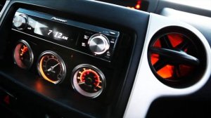 Scion Xb/Toyota Bb #Thinksquare