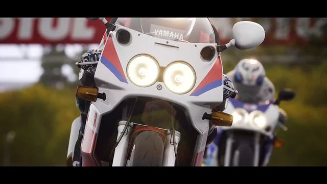 Ride 4 - Launch Trailer | PS4 смотреть онлайн