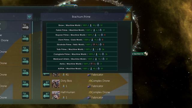 [Stellaris] Overpopulation SOLVED | Everything You NEED To Know смотреть онлайн