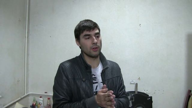 Мастерская по изготовлению портретов (Художка) Часть #5 смотреть онлайн