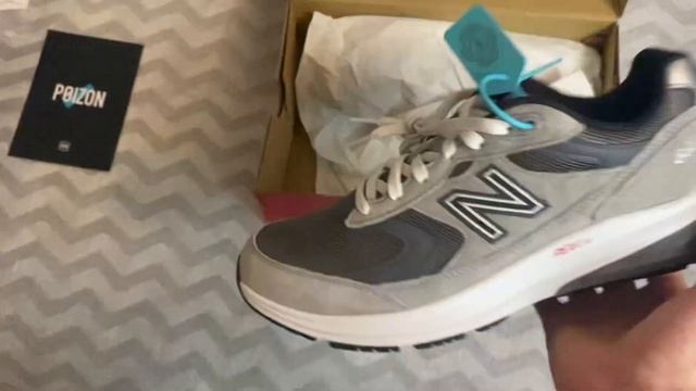 Обзор New Balance 880 - отличные кроссовки на повседнев смотреть онлайн