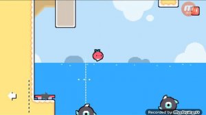 Прохождение редиски часть 2.