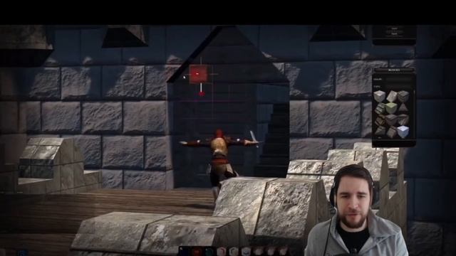 Camelot Unchained? Warum mein Hype für das MMORPG tot ist... смотреть онлайн