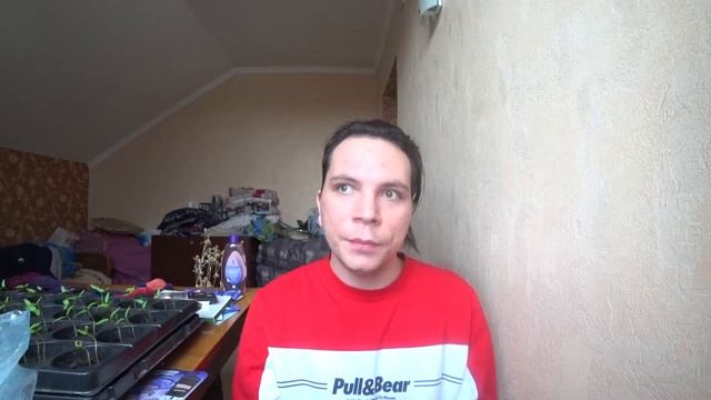 Покупки к 8 Марта( Мой уход за лицом) смотреть онлайн