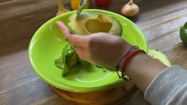 простой рецепт 