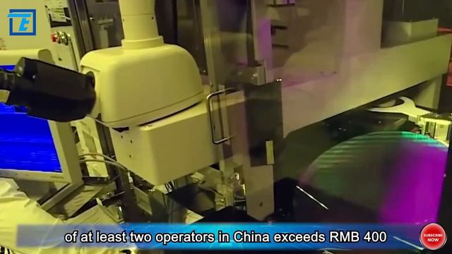 USA offered $38 billion to control the global semiconductor industry, but was rejected by China？ смотреть онлайн
